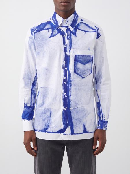 Shirt men Paul Smith