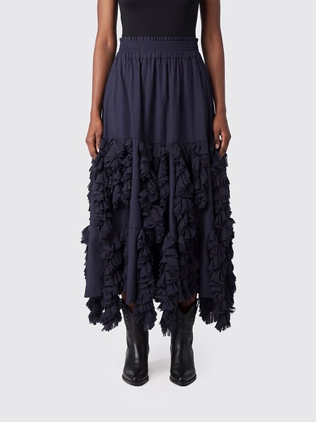 Rock damen Comme Des GarÇons