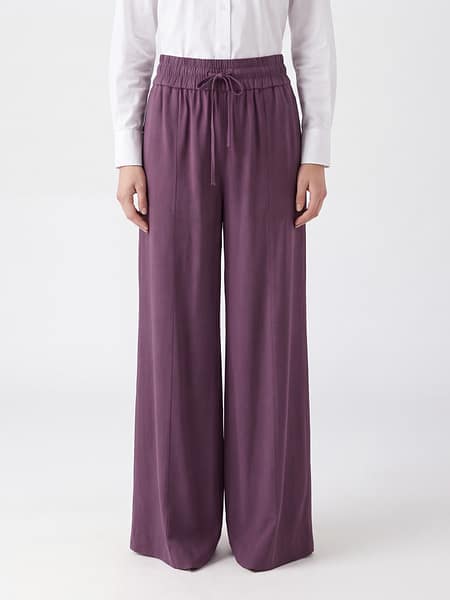 Pants woman Joseph