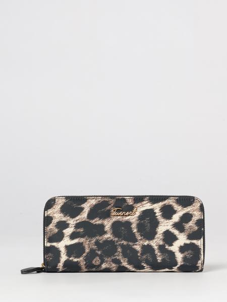 Wallet woman Twinset