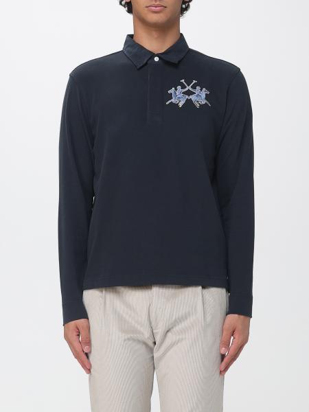Polo homme La Martina