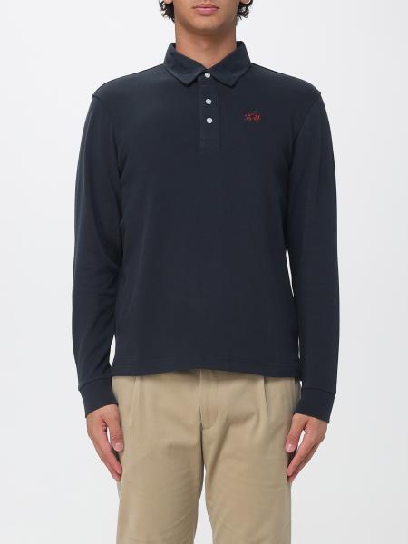 Polo homme La Martina