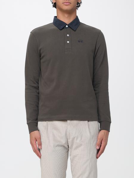 Polo homme La Martina