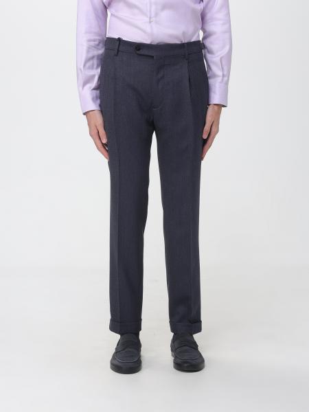 Pantalon homme Berwich