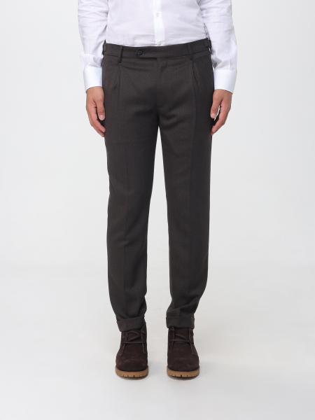 Pantalon homme Berwich