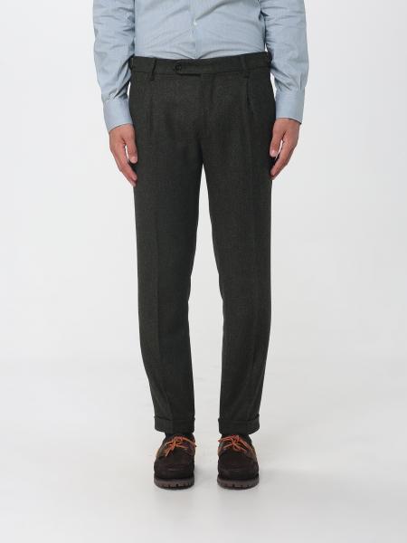 Pantalon homme Berwich