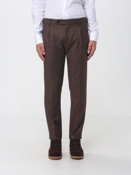 Pantalon homme Berwich