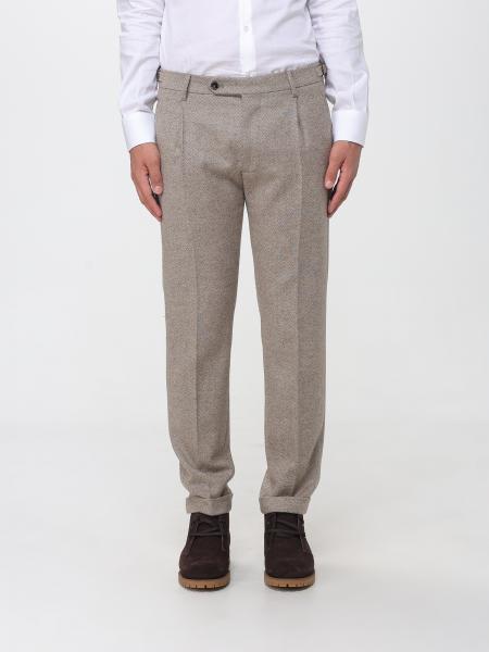 Pantalon homme Berwich