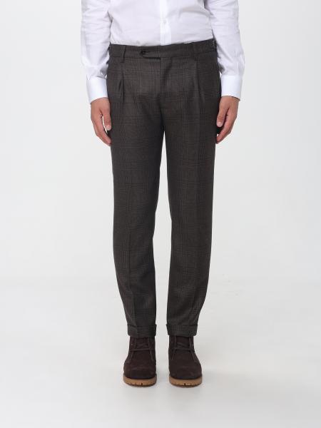 Pantalon homme Berwich