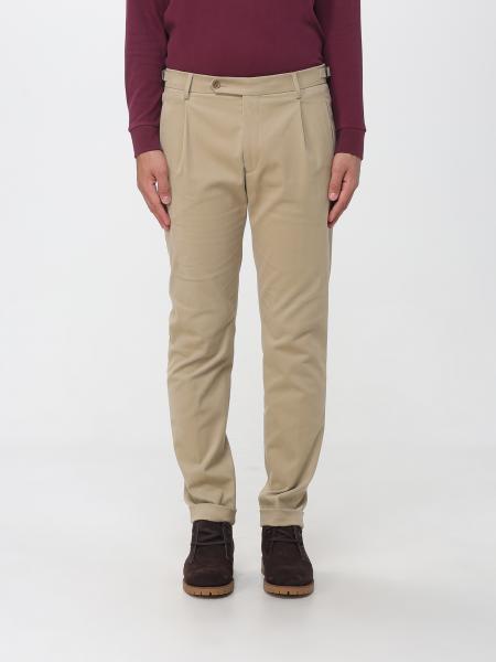 Pantalon homme Berwich