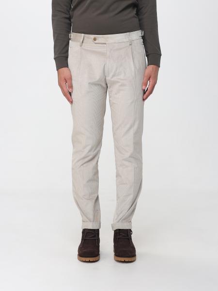 Pantalon homme Berwich