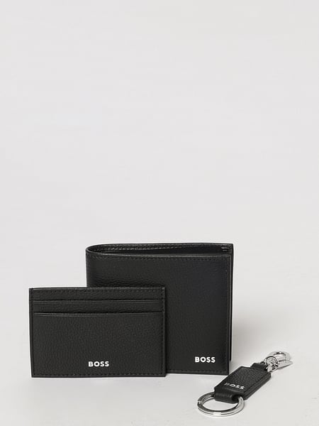 Wallet men Boss
