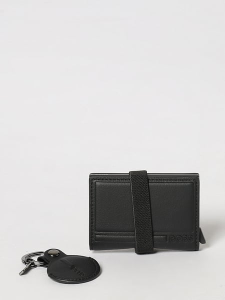 Wallet men Boss