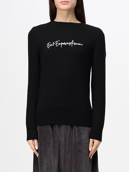 Sweater woman Ea7