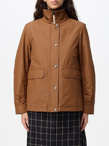 Jacket woman Woolrich