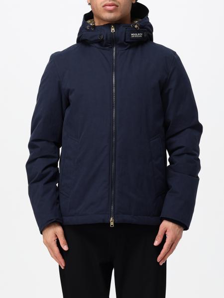 Jacket men Woolrich