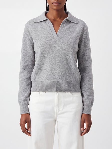 Polo shirt woman Kangra