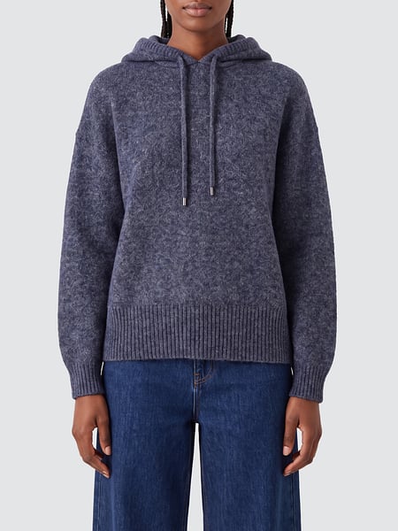 Sweatshirt woman Kangra