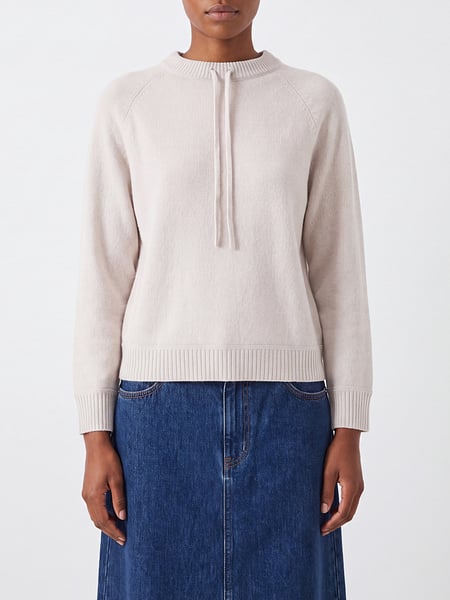 Sweater woman Allude
