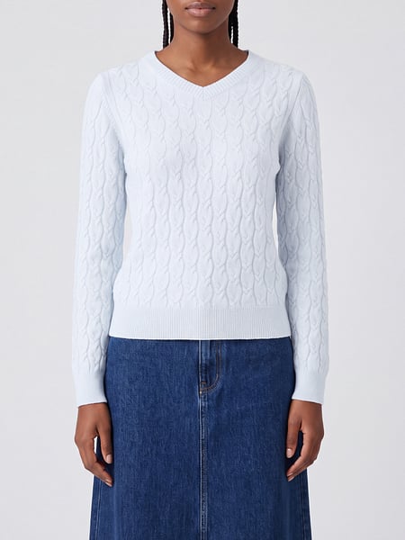 Sweater woman Allude