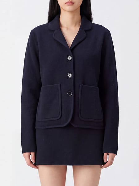 Jacket woman Allude