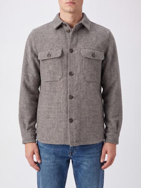Jacket men Mazzarelli