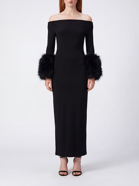Vestido mujer The Andamane