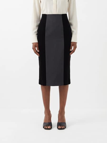 Suit separate woman Jacquemus