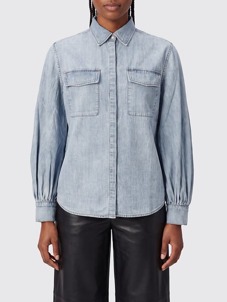 Shirt woman 7 For All Mankind