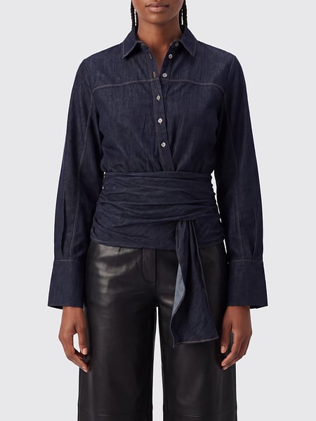 Shirt woman 7 For All Mankind