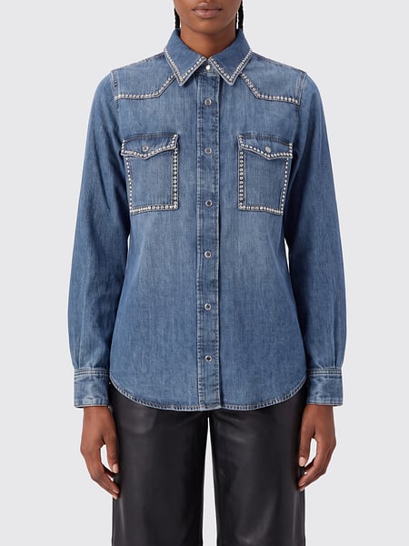 Shirt woman 7 For All Mankind