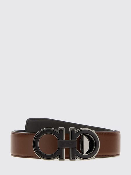 Belt men Ferragamo