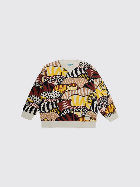 Pullover kinder Kenzo Kids