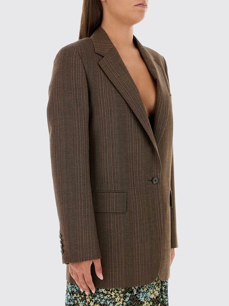 Jacket woman Dries Van Noten