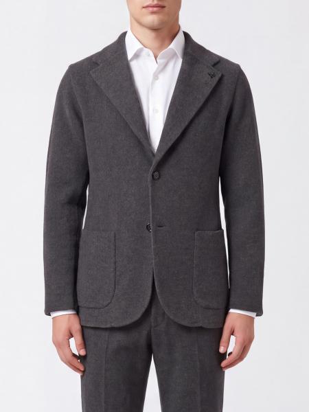 Veste homme Lardini