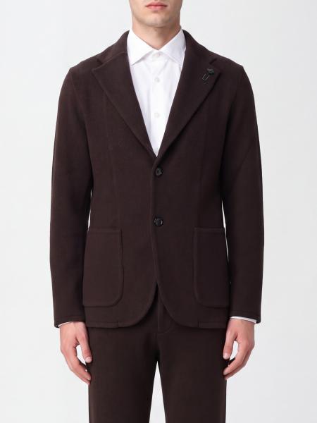 Veste homme Lardini