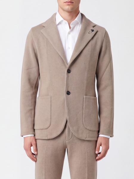 Veste homme Lardini