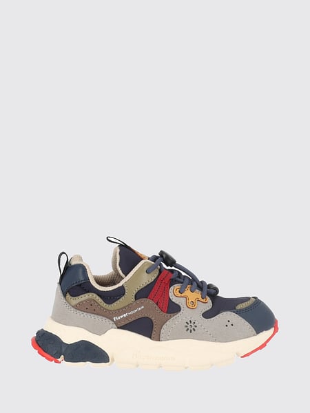 Sneakers kids Flower Mountain
