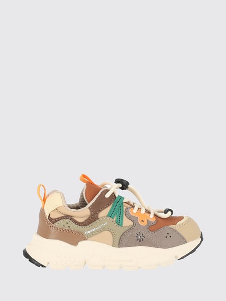Sneakers kids Flower Mountain