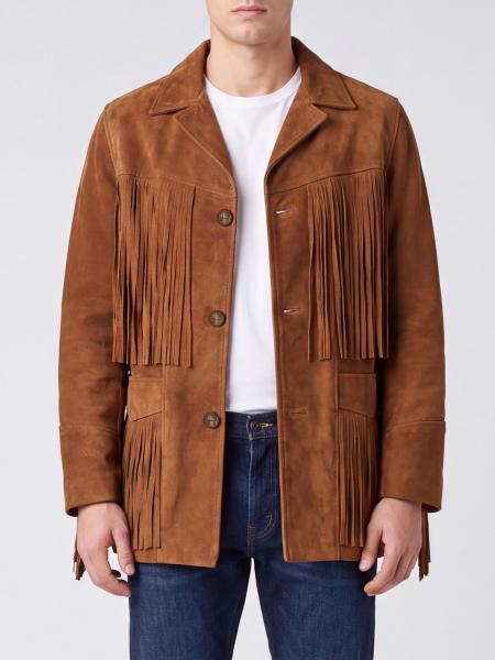 Jacket men Schott NYC