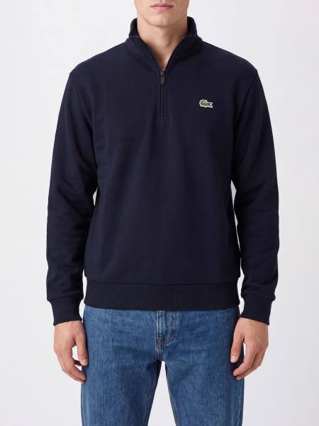 Sweatshirt men Lacoste