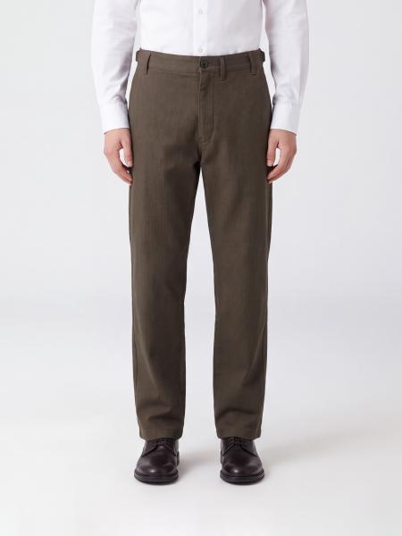 Pants men Lemaire