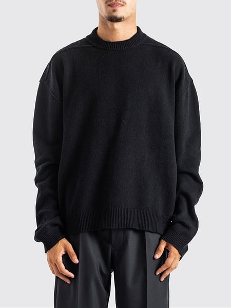 Pullover herren Rick Owens