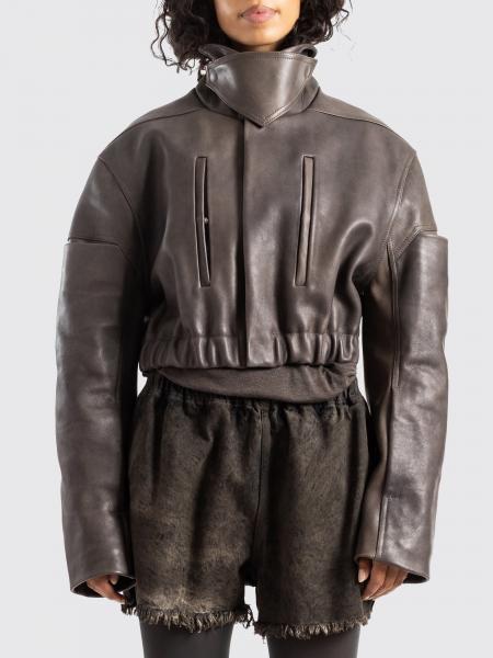 Jacket woman Rick Owens
