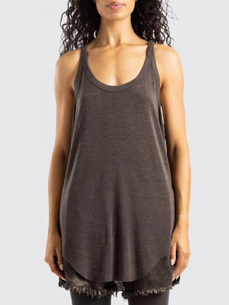 Top woman Rick Owens