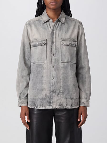 Shirt woman Rick Owens Drkshdw