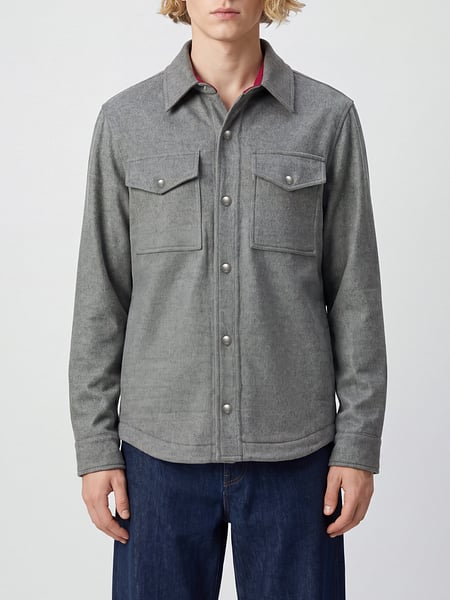 Shirt men Brunello Cucinelli
