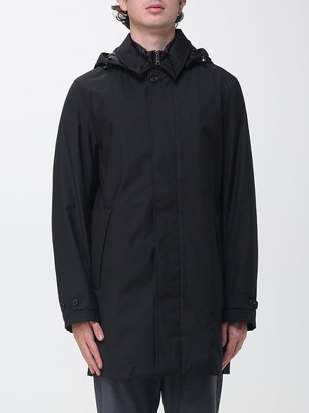 Jacket men Add