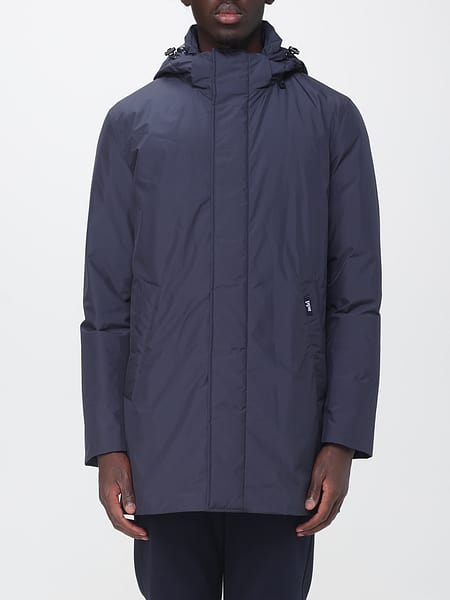 Jacket men Add