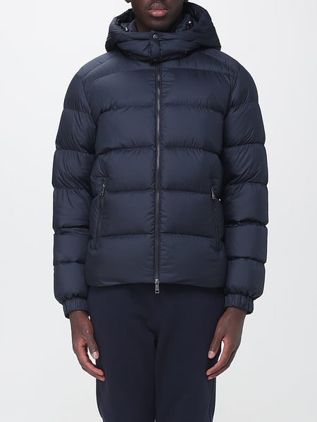 Jacket men Add